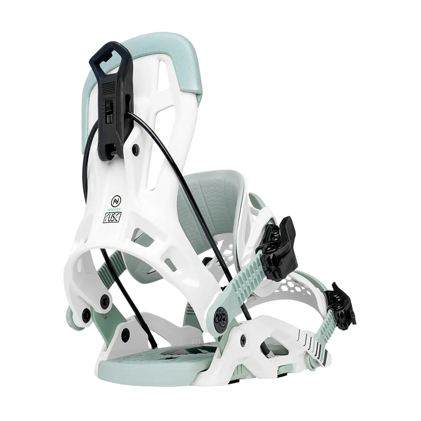 Flow Fuse Hybrid