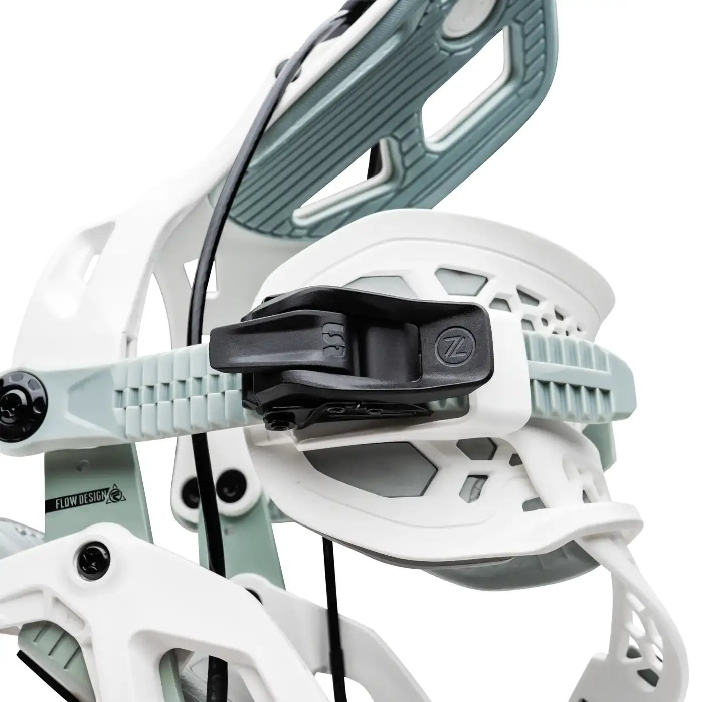 Flow Fuse Hybrid