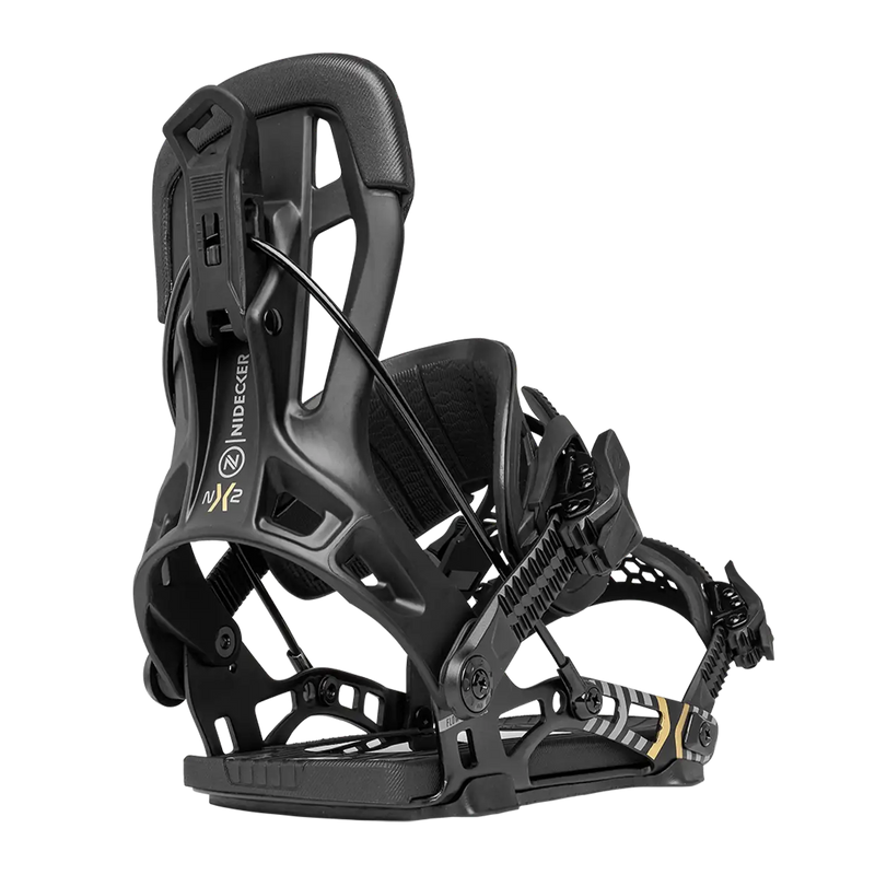 Flow NX2 Hybrid