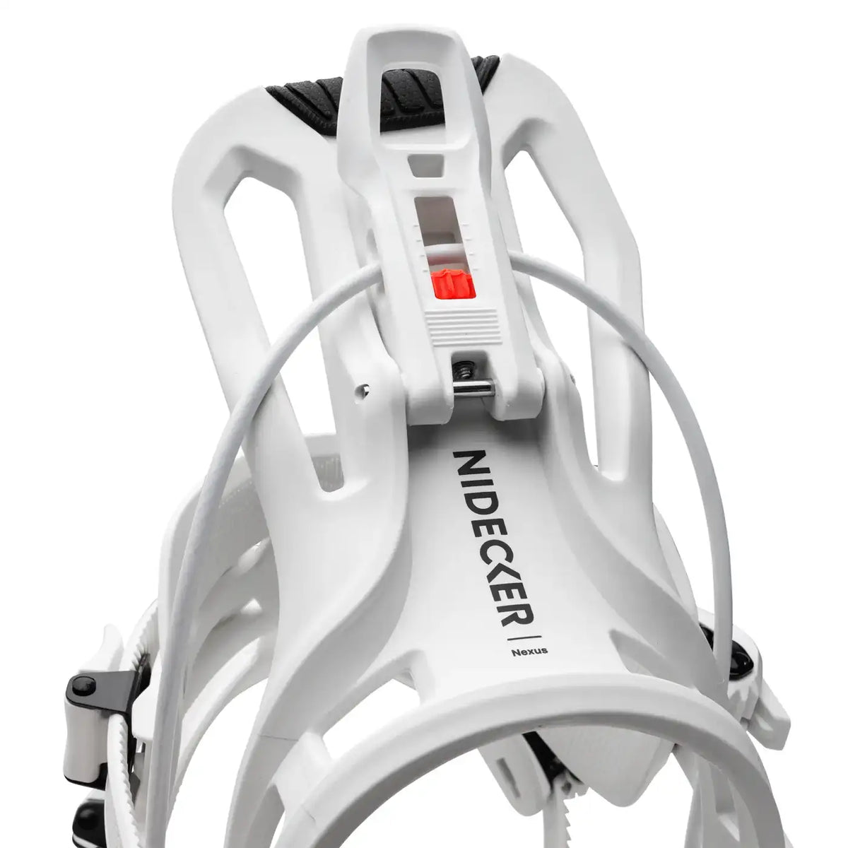 Flow Nexus | Unreal Convenience and Value | Nidecker | CA Flow Nexus Bindings Nidecker Premium Swiss Snowboard