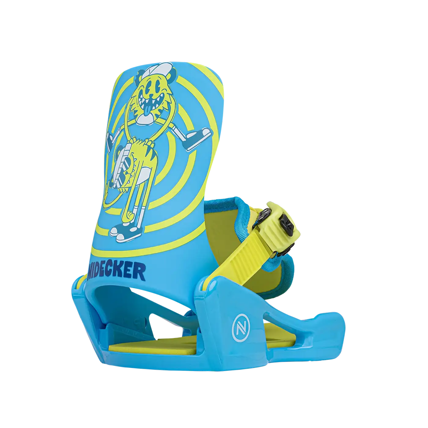 Pop Pop Bindings Nidecker Premium Swiss Snowboard 7630961811518 N.27.BNU.NPO.441.1XS.1