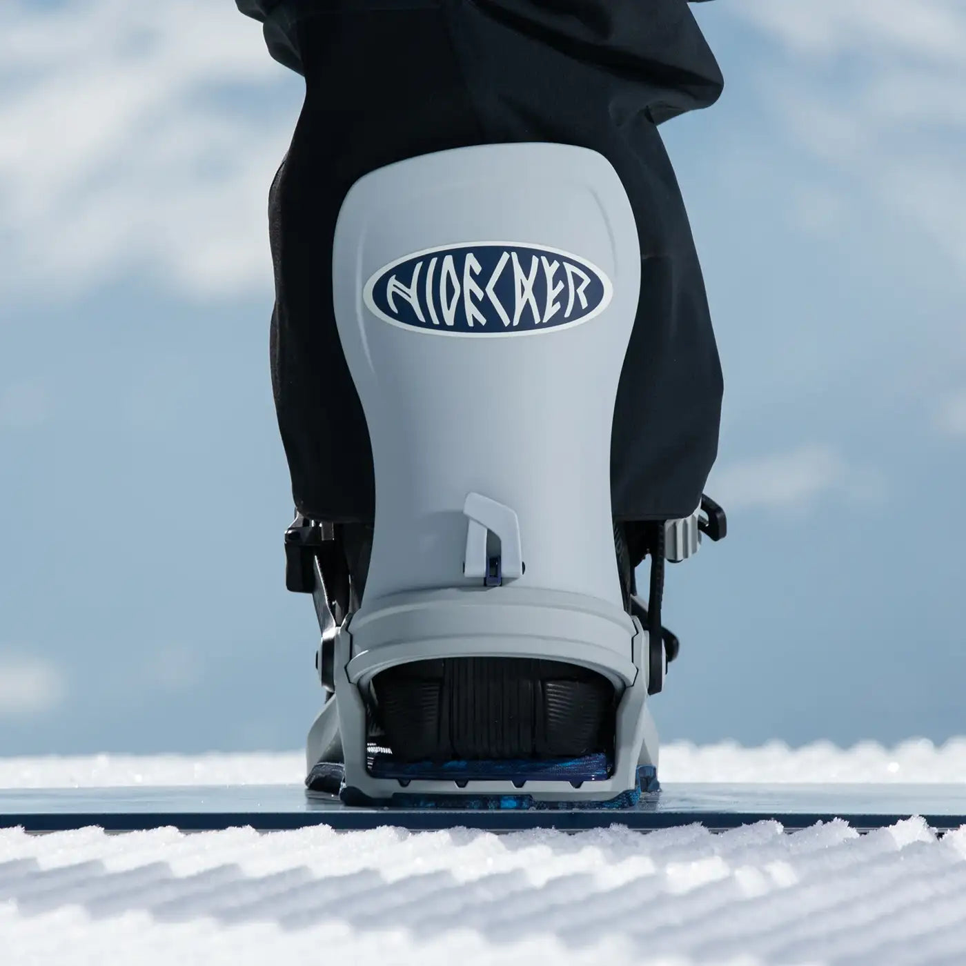 Orbit Pro Orbit Pro Bindings Nidecker Premium Swiss Snowboard