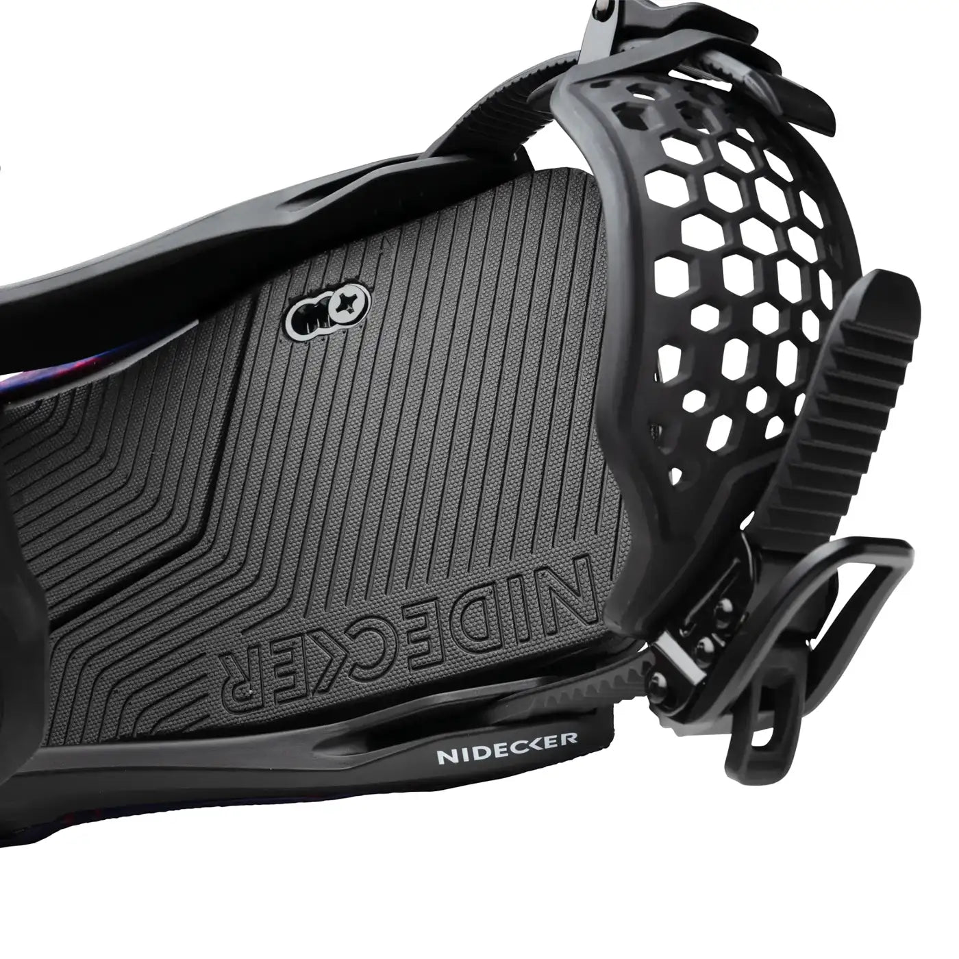 Orbit Pro Orbit Pro Bindings Nidecker Premium Swiss Snowboard