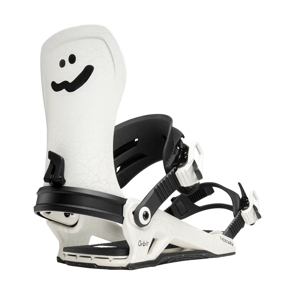 Orbit Orbit Bindings Nidecker Premium Swiss Snowboard