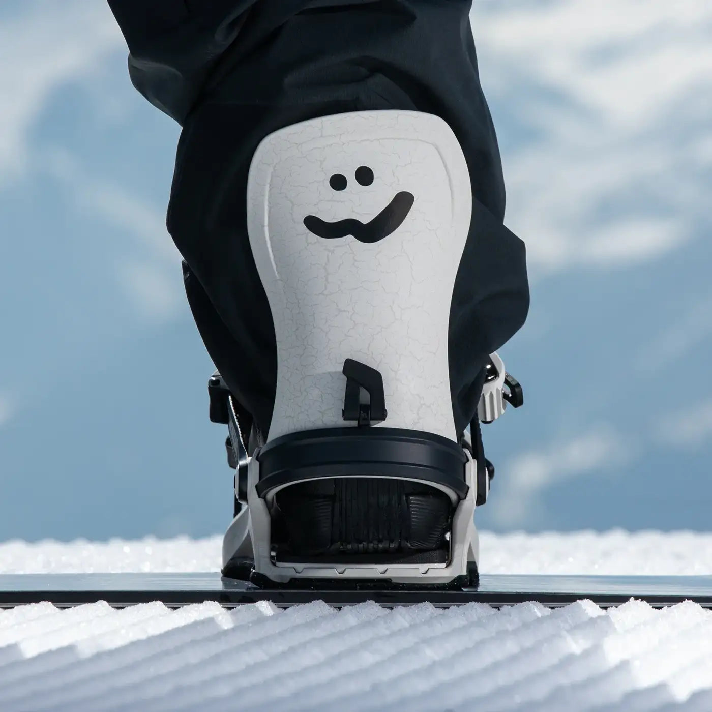 Orbit Orbit Bindings Nidecker Premium Swiss Snowboard