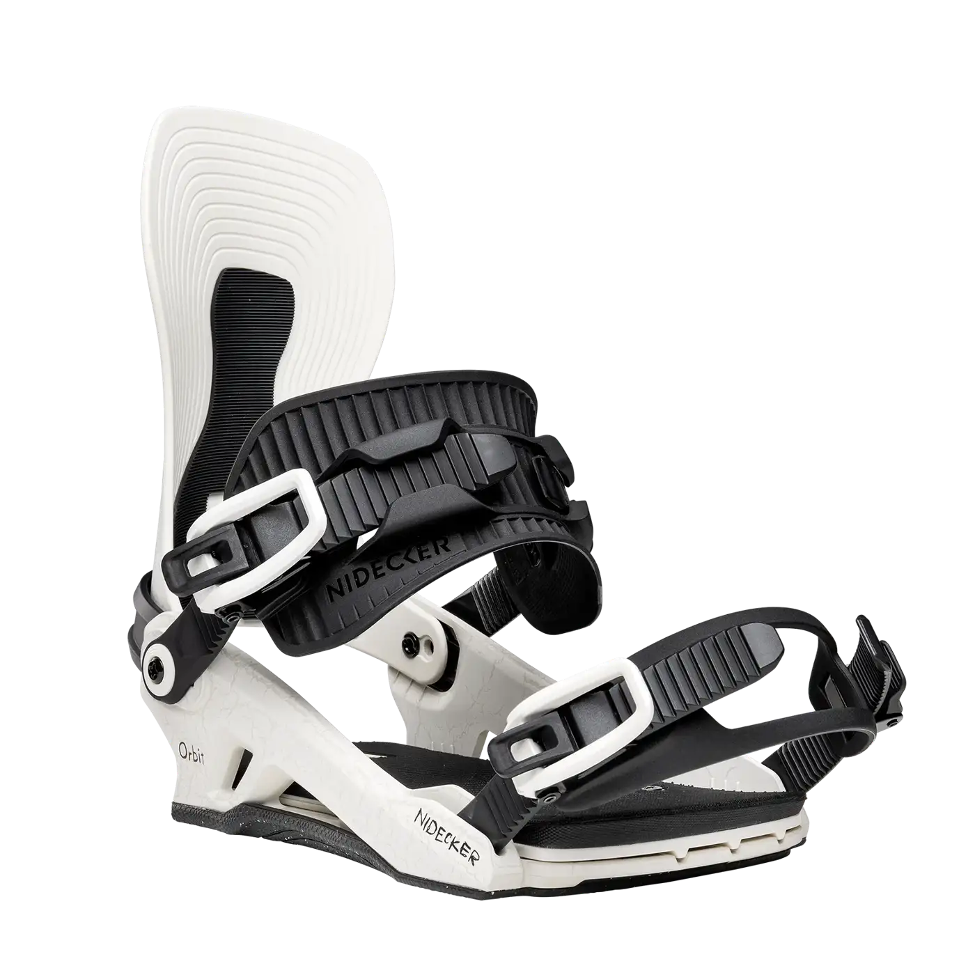 Orbit Orbit Bindings Nidecker Premium Swiss Snowboard