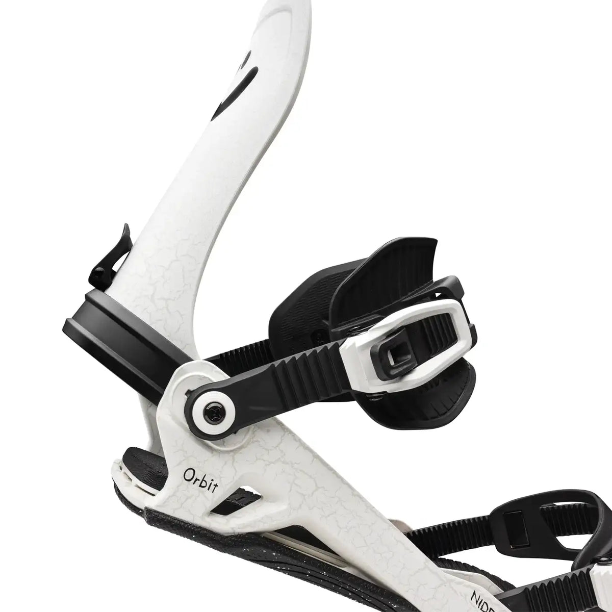 Orbit Orbit Bindings Nidecker Premium Swiss Snowboard