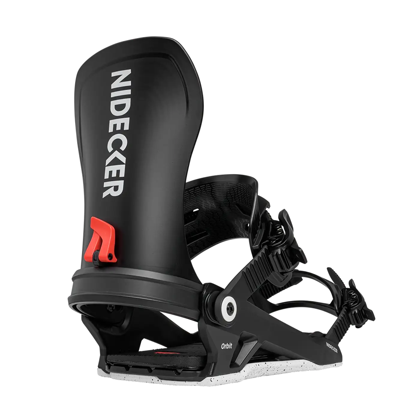 Orbit Orbit Bindings Nidecker Premium Swiss Snowboard 7630961811211 N.27.BNU.OBT.001.3M.1
