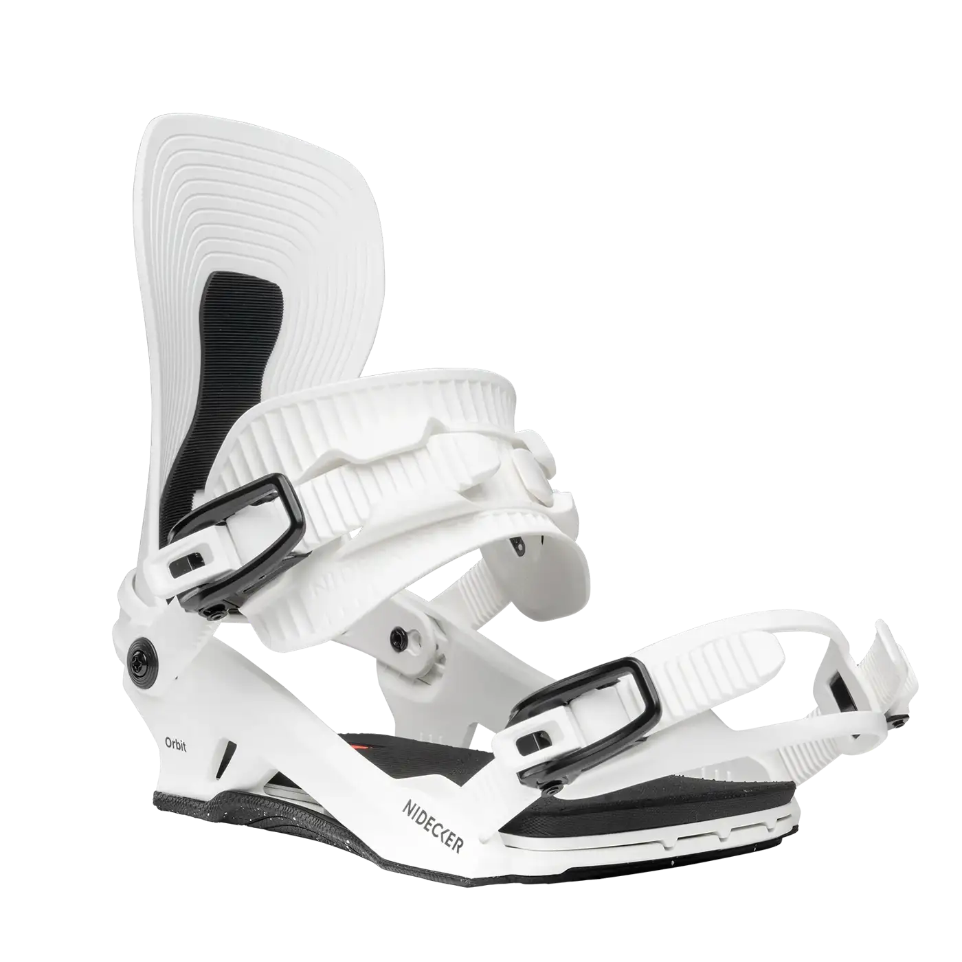 Orbit Orbit Bindings Nidecker Premium Swiss Snowboard