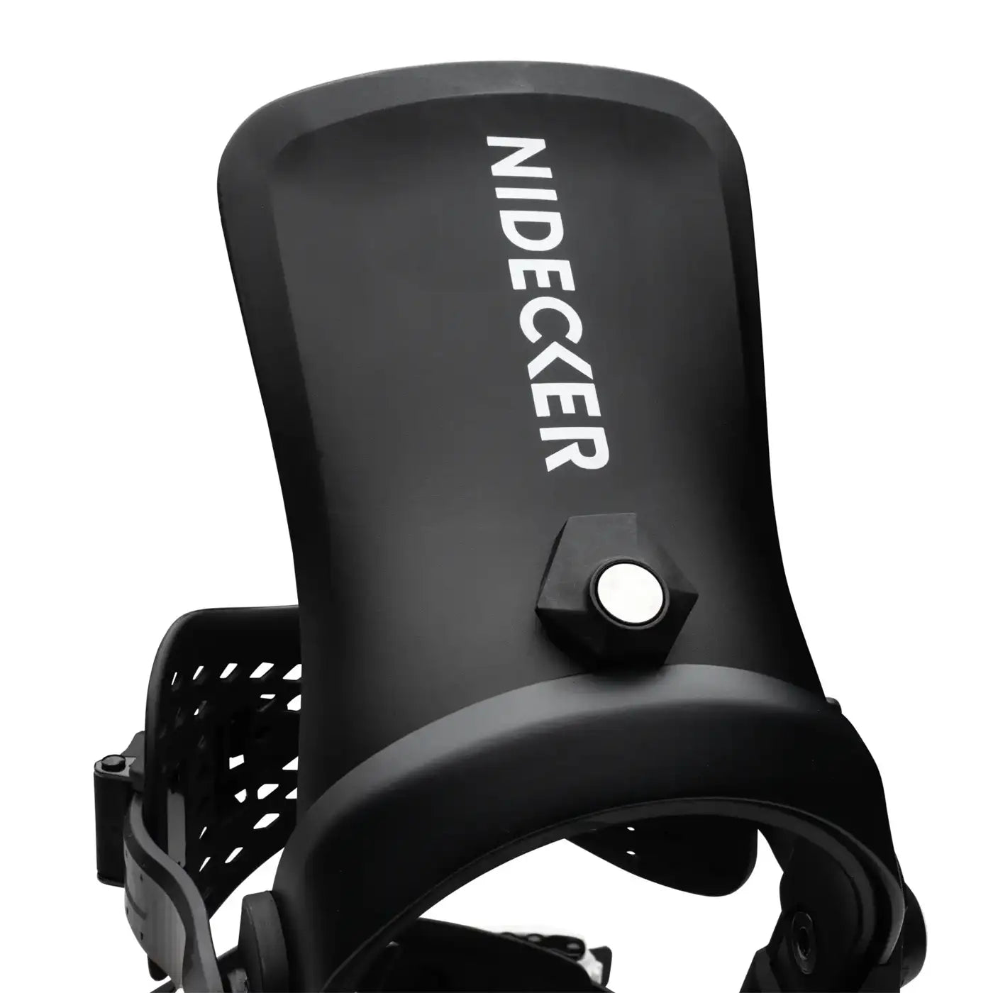 Ollie Ollie Bindings Nidecker Premium Swiss Snowboard
