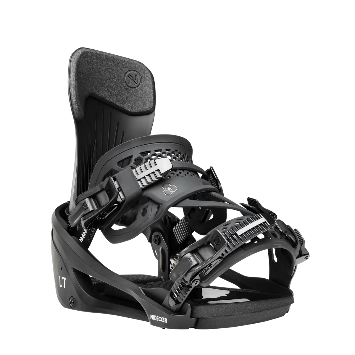 LT Supermatic® | Leaner. Meaner. LT | Nidecker | CA
