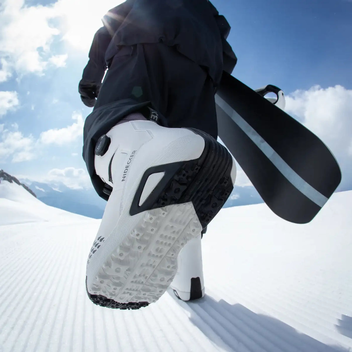Altai Men Altai Men Boots Nidecker Premium Swiss Snowboard