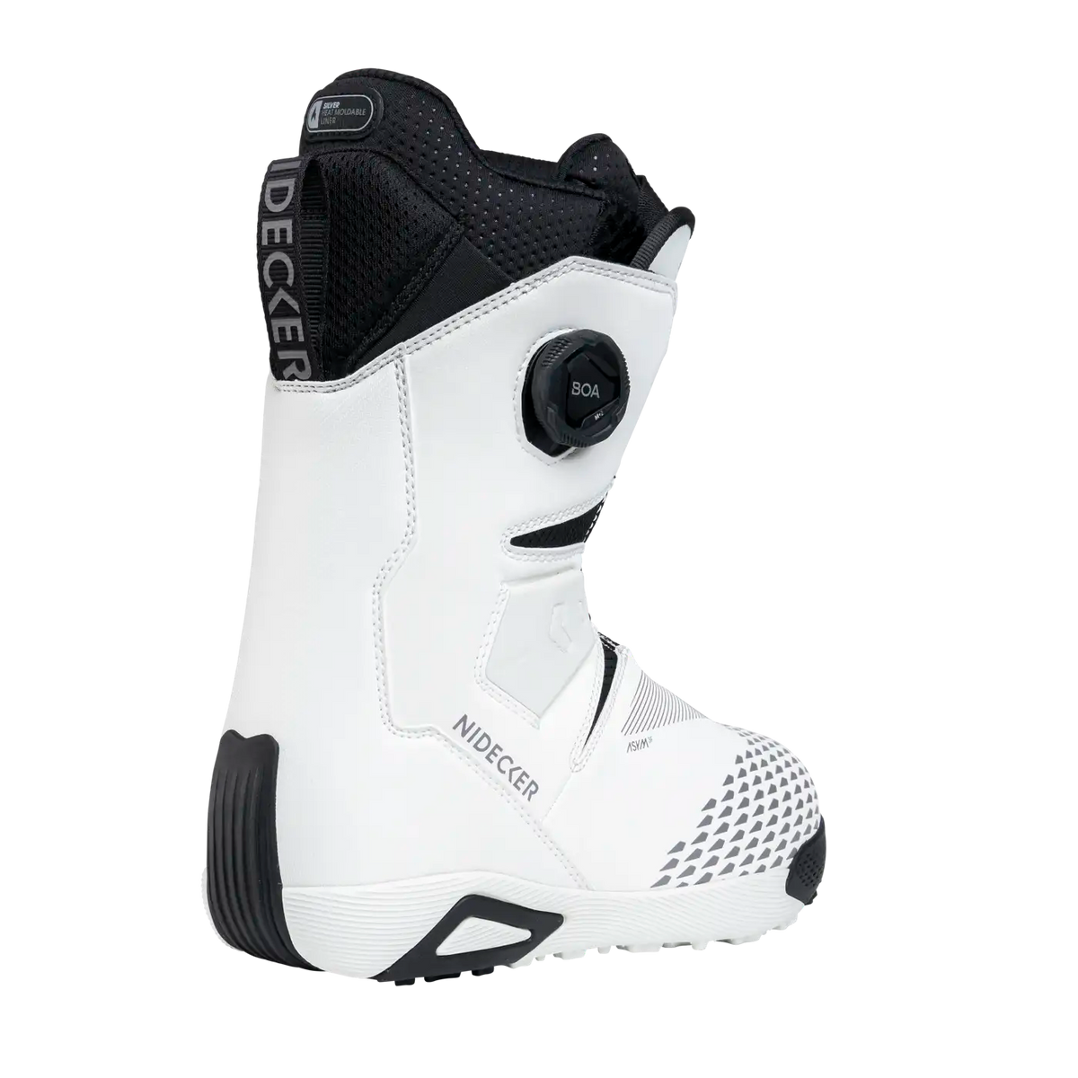 Altai Men Altai Men Boots Nidecker Premium Swiss Snowboard