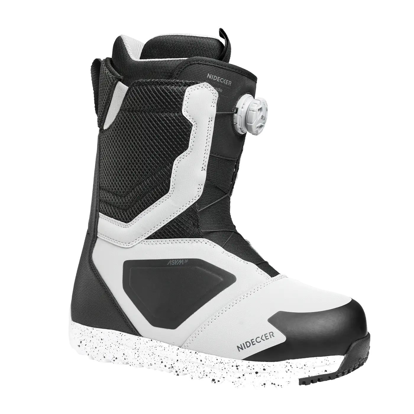 Cascade Men Cascade Men Boots Nidecker Premium Swiss Snowboard