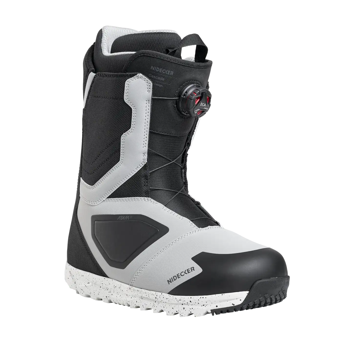 Cascade Men Cascade Men Boots Nidecker Premium Swiss Snowboard