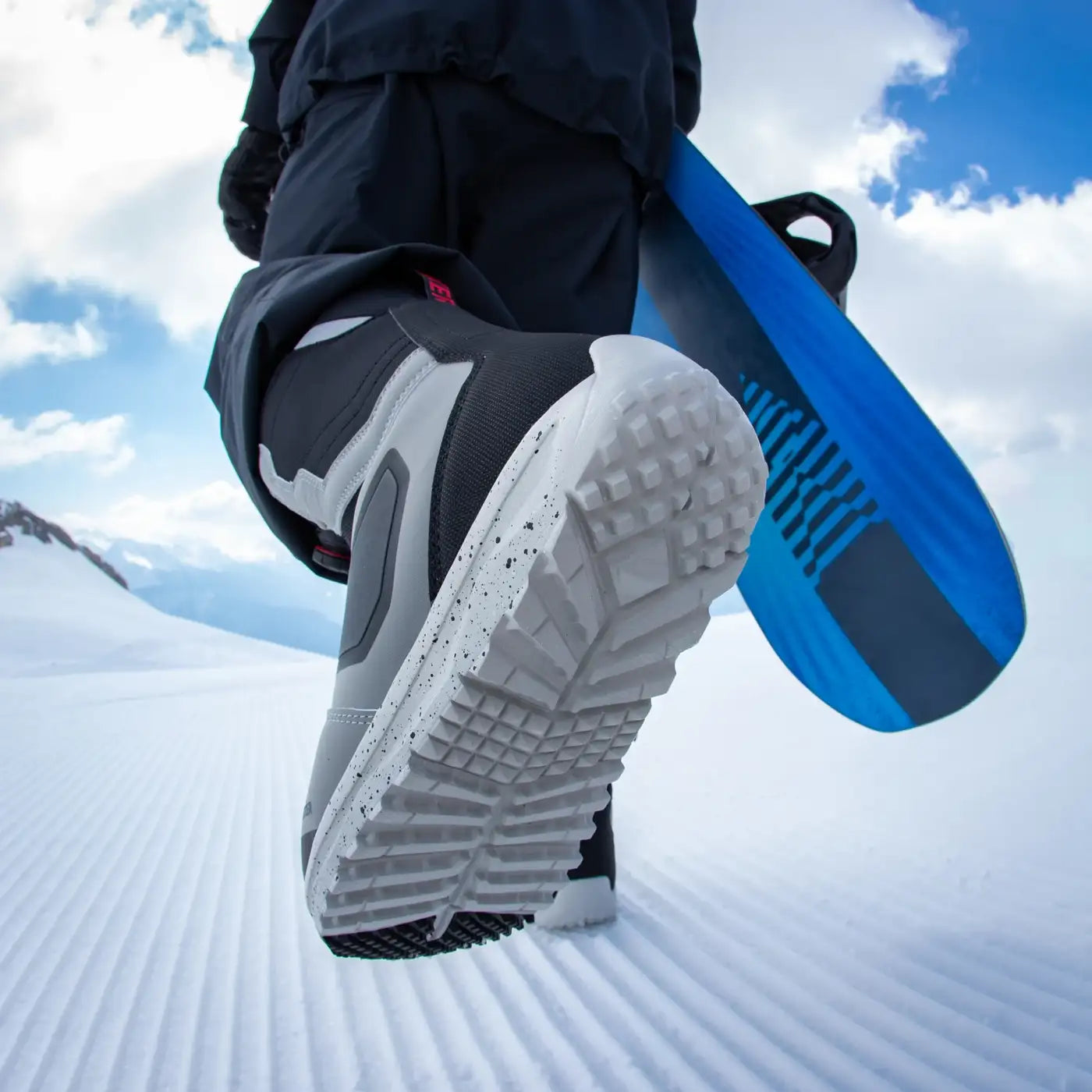 Cascade Men Cascade Men Boots Nidecker Premium Swiss Snowboard