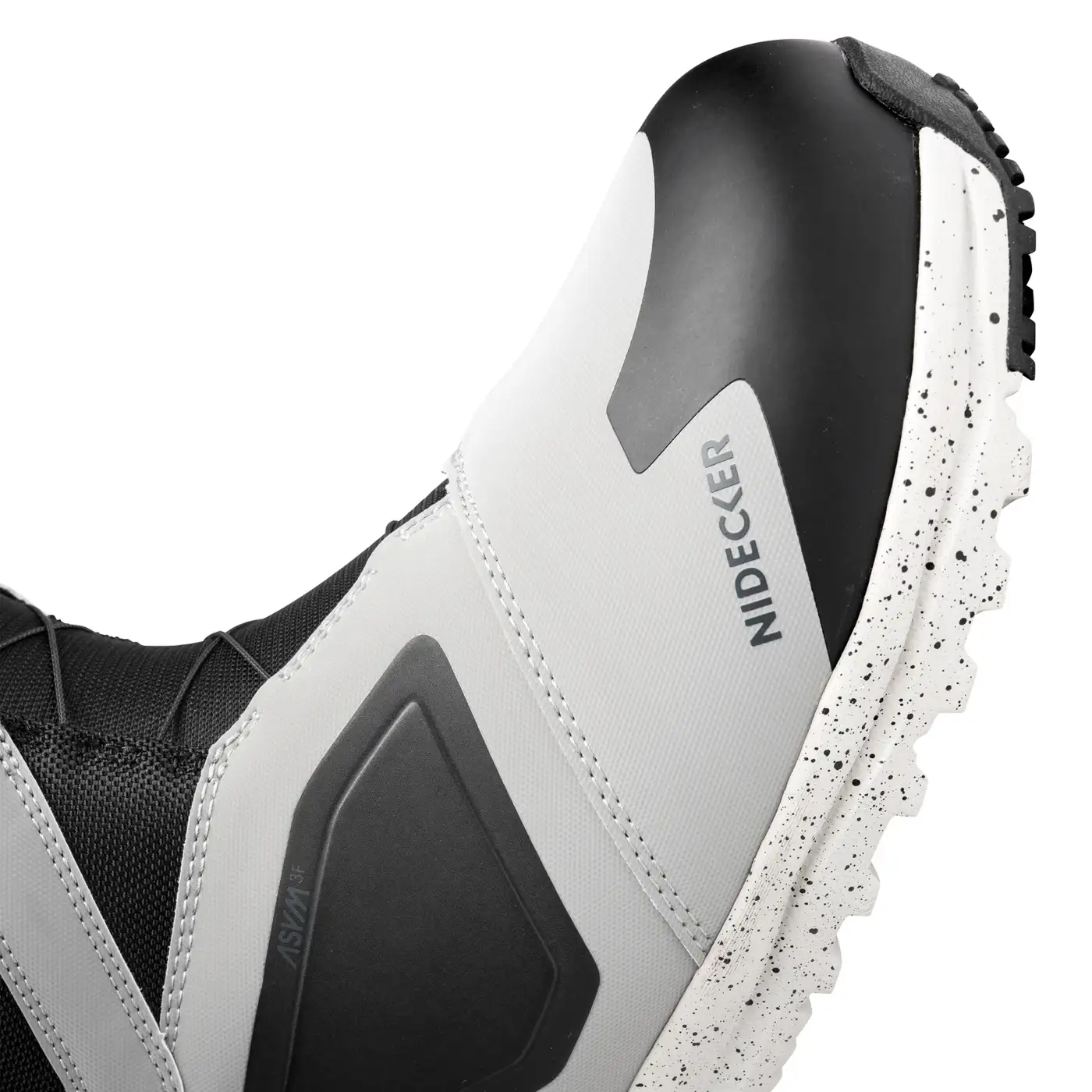 Cascade Men Cascade Men Boots Nidecker Premium Swiss Snowboard