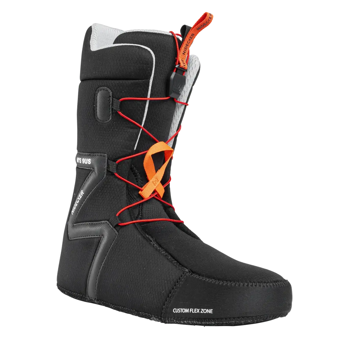 Cascade Men Cascade Men Boots Nidecker Premium Swiss Snowboard