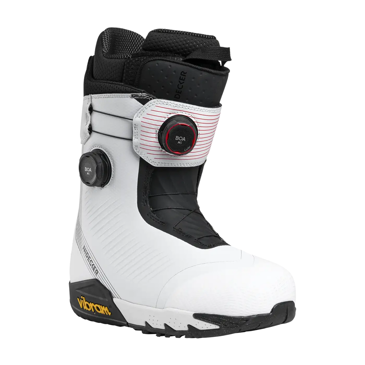 Kita Men Kita Men Boots Nidecker Premium Swiss Snowboard 7630680893321 N.27.BTM.KTA.100.070.1