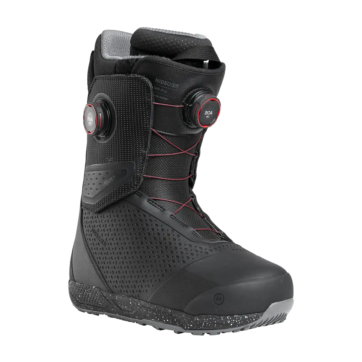 Rift Pro Men Rift Pro Men Boots Nidecker Premium Swiss Snowboard 7630680893666 N.27.BTM.RFP.001.070.1