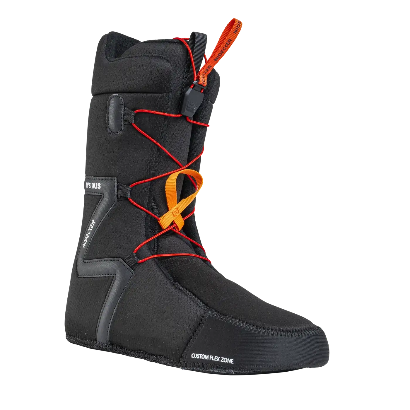 Sierra Men Sierra Men Boots Nidecker Premium Swiss Snowboard