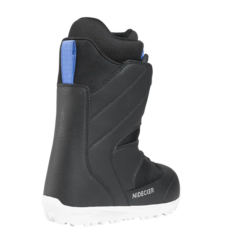 Snowboard Boots | Feet First | Nidecker | CA