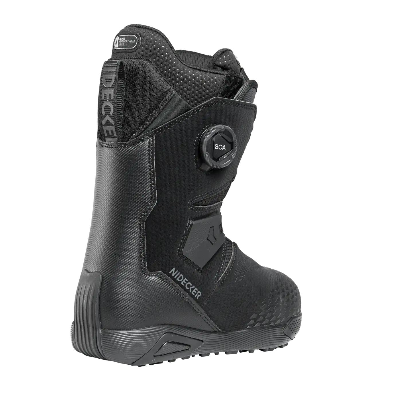 Altai Women Altai Women Boots Nidecker Premium Swiss Snowboard
