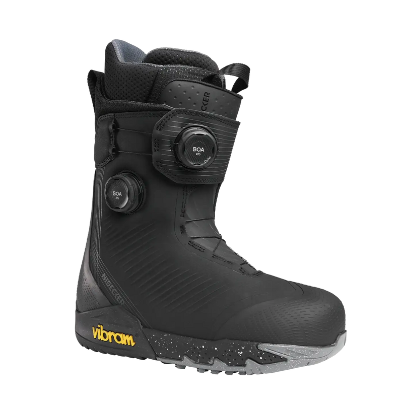 Snowboard Boots | Feet First | Nidecker | CA