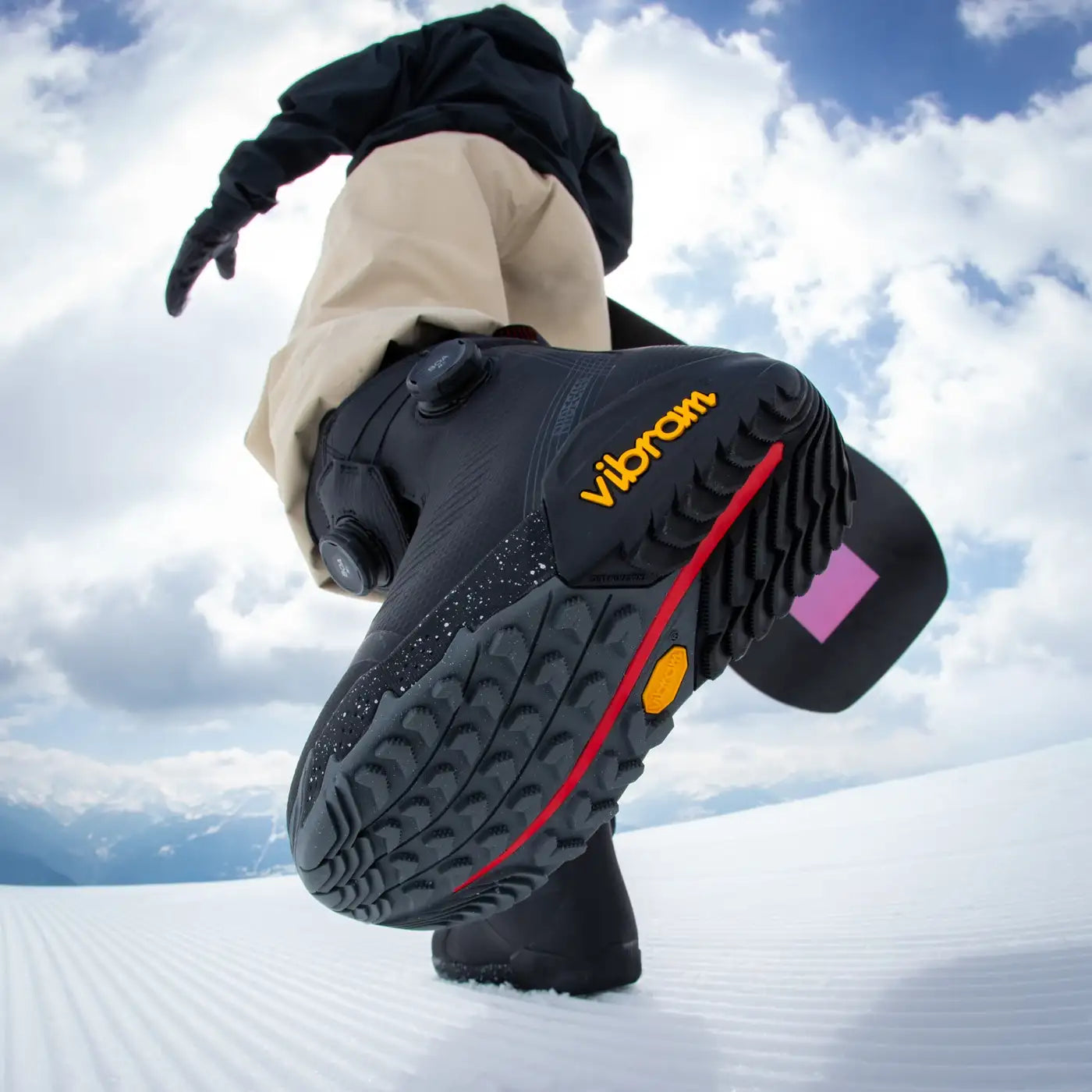 Kita Women Kita Women Boots Nidecker Premium Swiss Snowboard