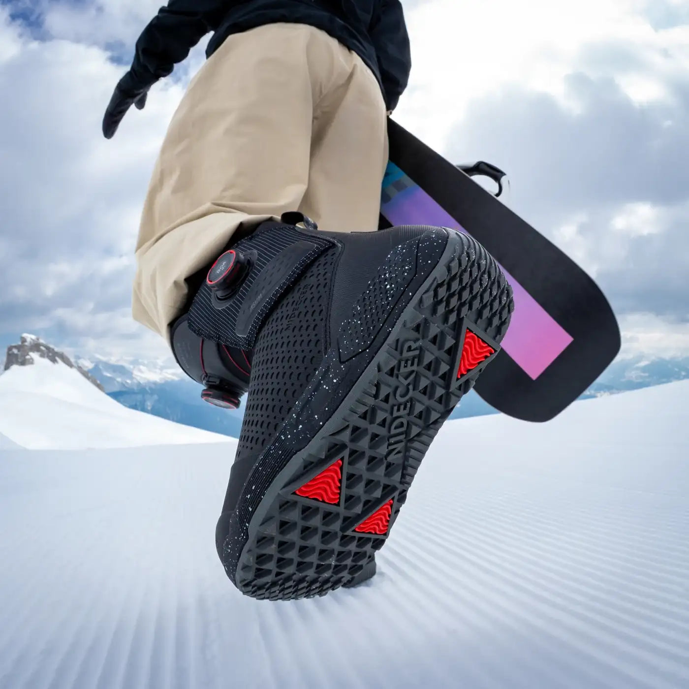 Rift Pro Women Rift Pro Women Boots Nidecker Premium Swiss Snowboard