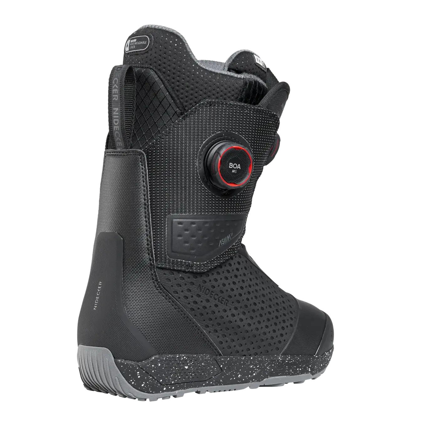 Rift Pro Women Rift Pro Women Boots Nidecker Premium Swiss Snowboard