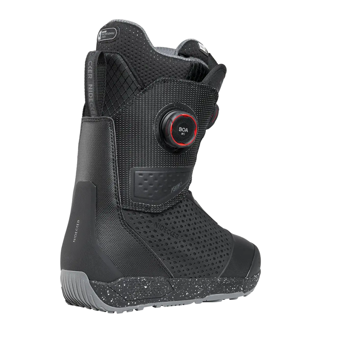 Rift Pro Women Rift Pro Women Boots Nidecker Premium Swiss Snowboard