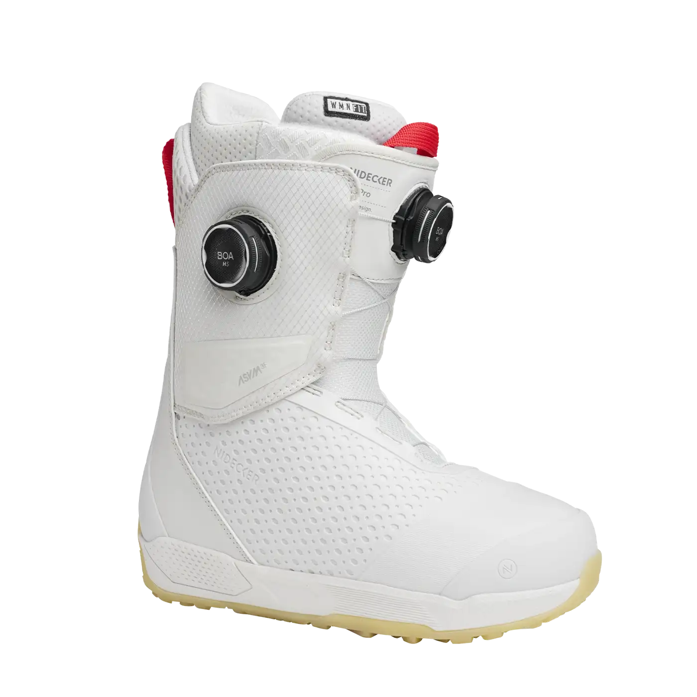 Rift Pro Women Rift Pro Women Boots Nidecker Premium Swiss Snowboard 7630680894007 N.27.BTW.RWP.100.055.1