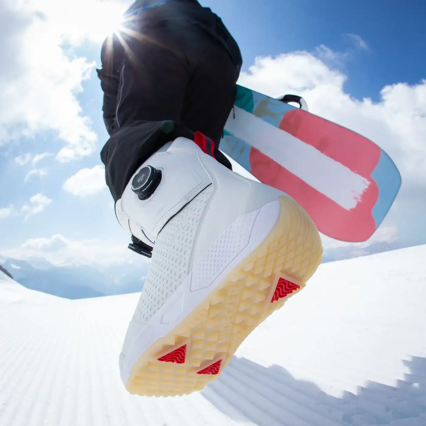 Rift Pro Women Rift Pro Women Boots Nidecker Premium Swiss Snowboard