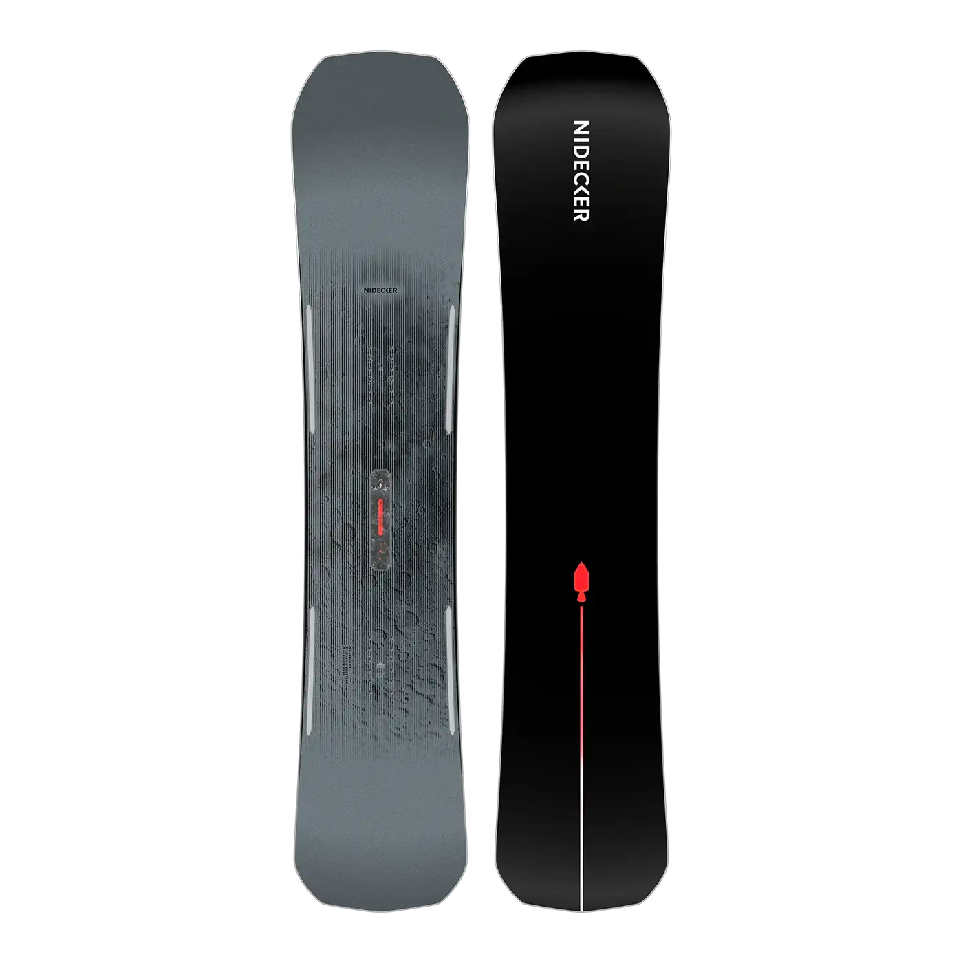 Blade Pro | The Cutting Edge | Nidecker | CA