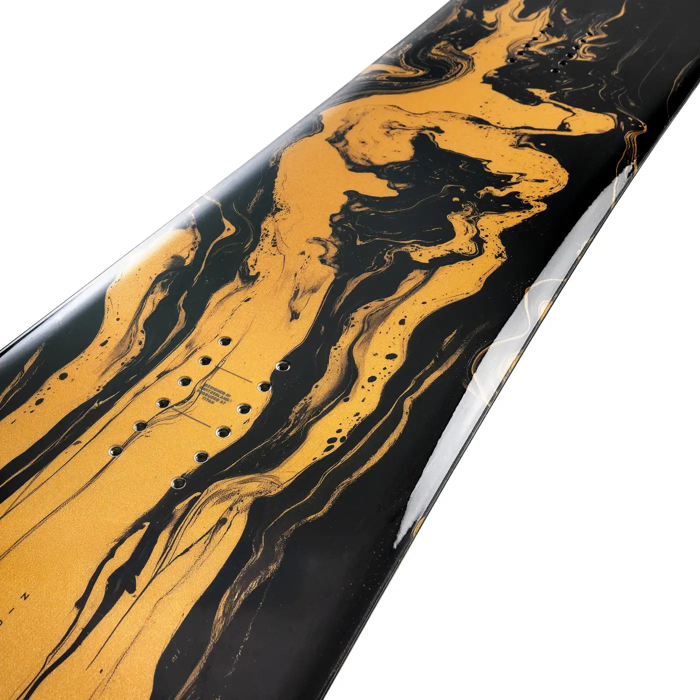 Gun 2027 Gun 2027 Snowboards Nidecker Premium Swiss Snowboard 7630680891839 N.27.SNM.GUN.000.174.1