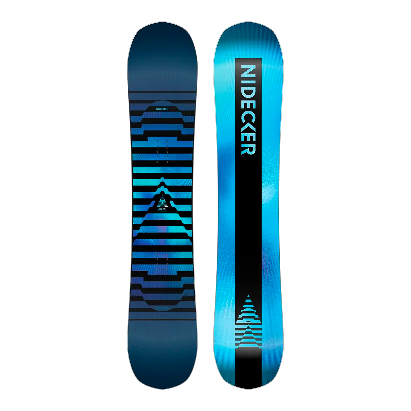 Merc 2027 Merc 2027 Snowboards Nidecker Premium Swiss Snowboard