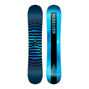 Merc 2027 Merc 2027 Snowboards Nidecker Premium Swiss Snowboard