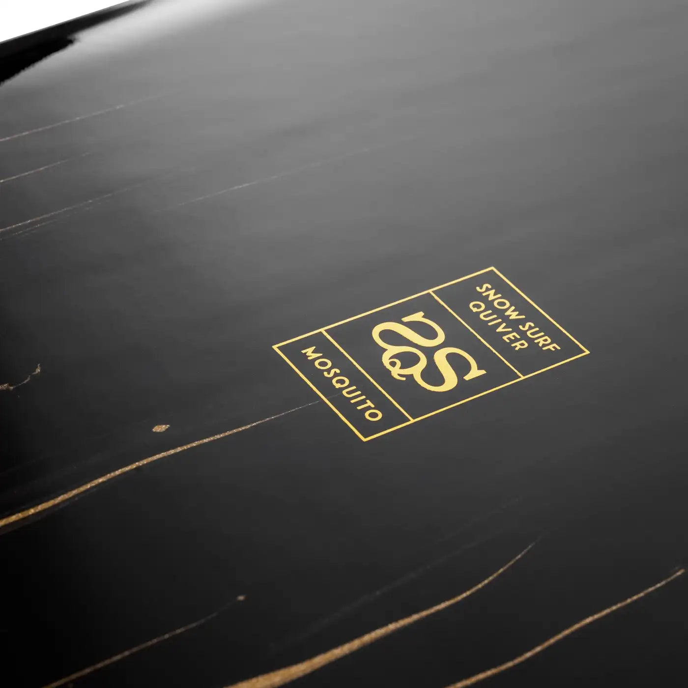 Mosquito 2027 Mosquito 2027 Snowboards Nidecker Premium Swiss Snowboard