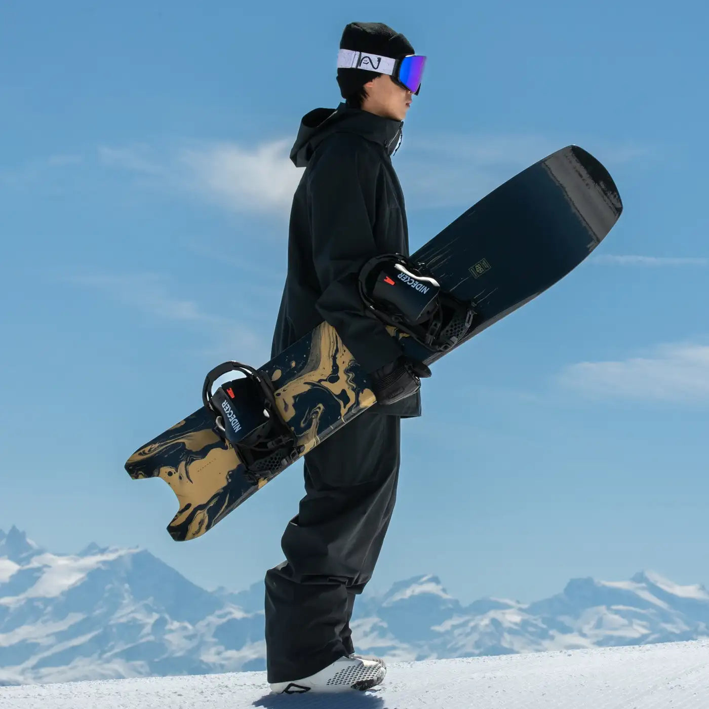 Mosquito 2027 Mosquito 2027 Snowboards Nidecker Premium Swiss Snowboard
