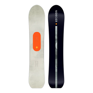 Odyssey Men 2027 Odyssey Men 2027 Snowboards Nidecker Premium Swiss Snowboard