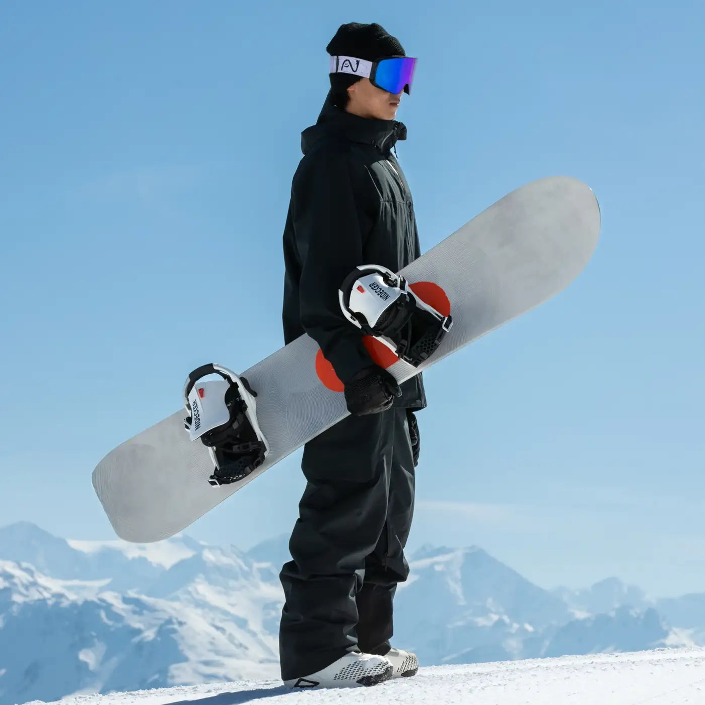 Odyssey Men 2027 Odyssey Men 2027 Snowboards Nidecker Premium Swiss Snowboard