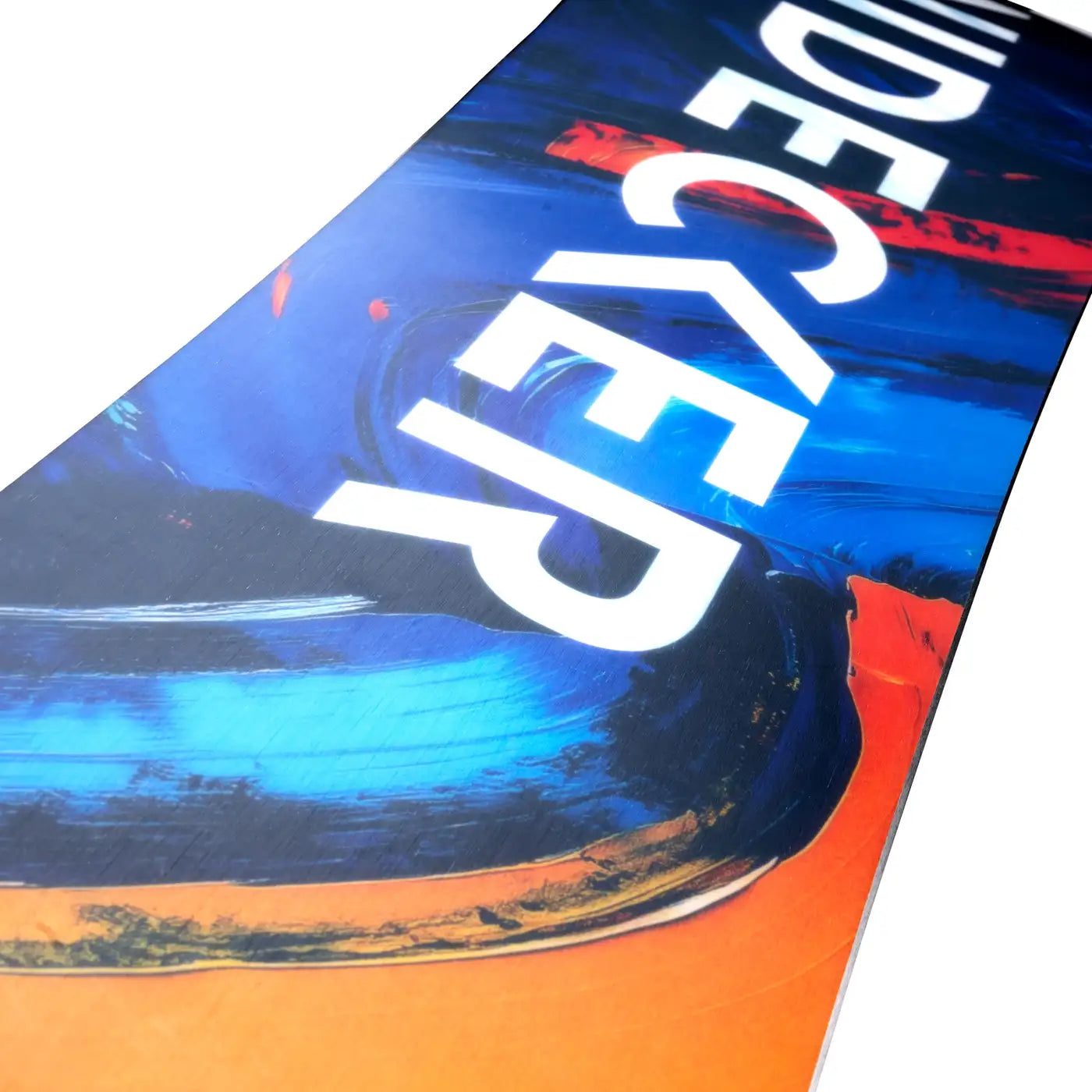 Play 2027 Play 2027 Snowboards Nidecker Premium Swiss Snowboard