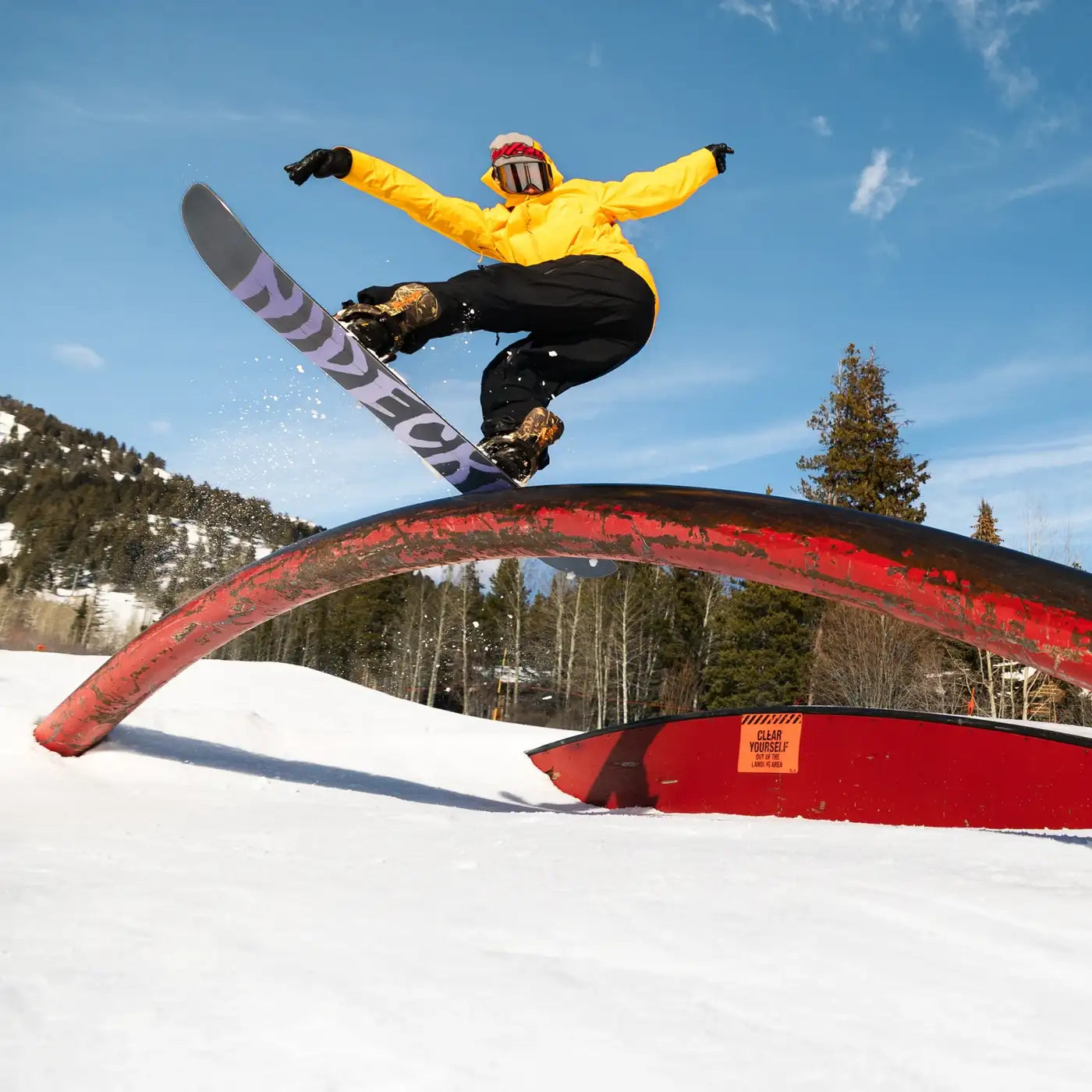 Sensor 2027 Sensor 2027 Snowboards Nidecker Premium Swiss Snowboard
