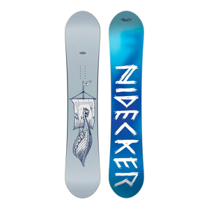Sensor Mons 2027 Sensor Mons 2027 Snowboards Nidecker Premium Swiss Snowboard