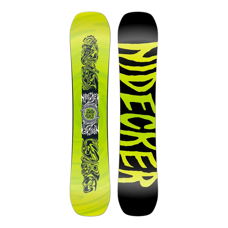 Sensor Youth
