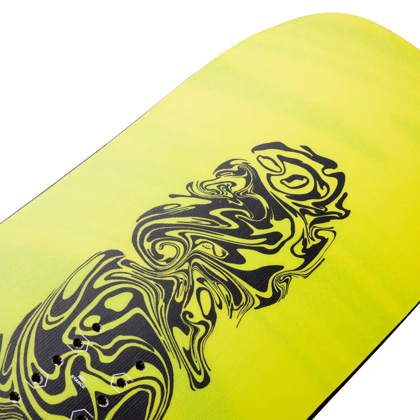 Sensor Youth 2027 Sensor Youth 2027 Snowboards Nidecker Premium Swiss Snowboard