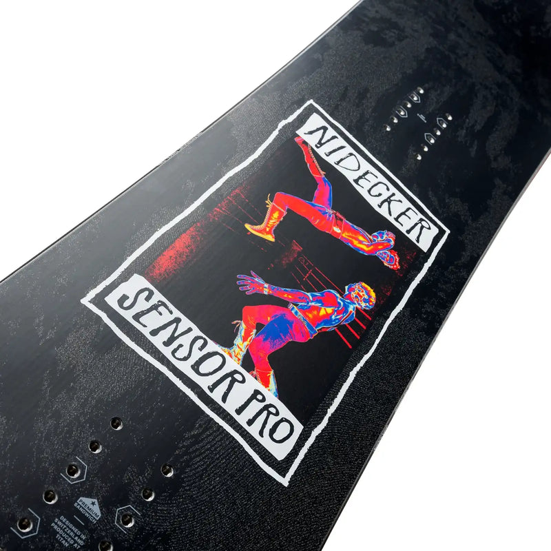 Sensor Pro Youth