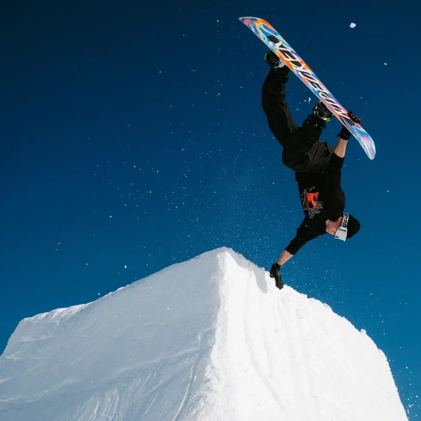 Sensor Pro Youth 2027 Sensor Pro Youth 2027 Snowboards Nidecker Premium Swiss Snowboard