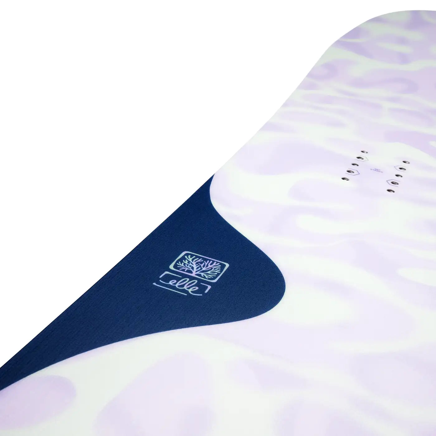 Elle 2027 Elle 2027 Snowboards Nidecker Premium Swiss Snowboard
